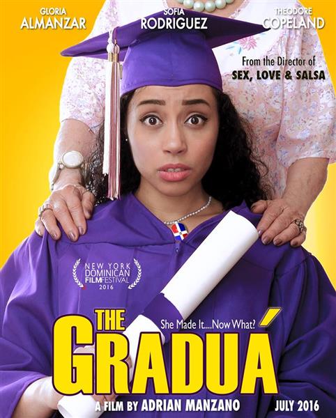 The Gradua - Preview Screening